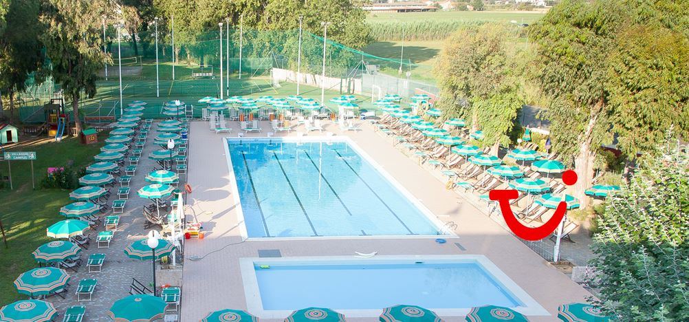 Pierre & Vacances Residence Italia - Luni Mare