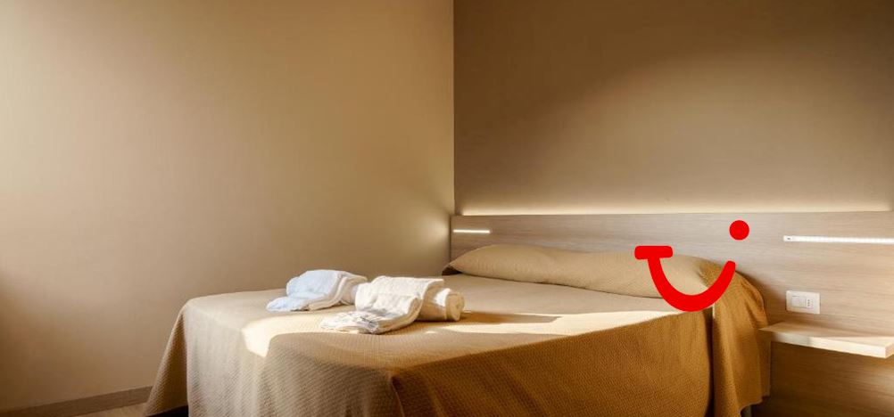 Residence Park Solemaremma