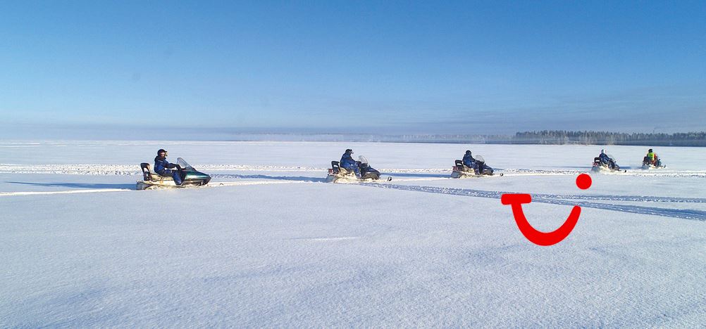 Vuokatinmaa Cottages