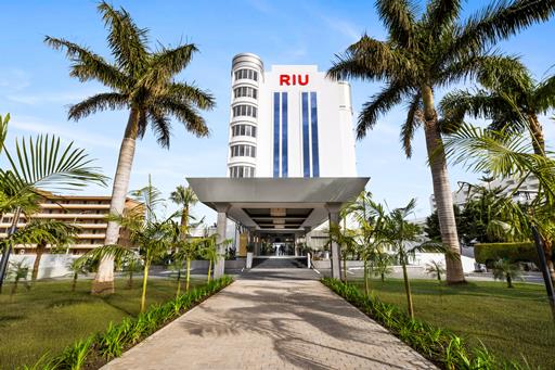 Riu Palace Nautilus - Golf