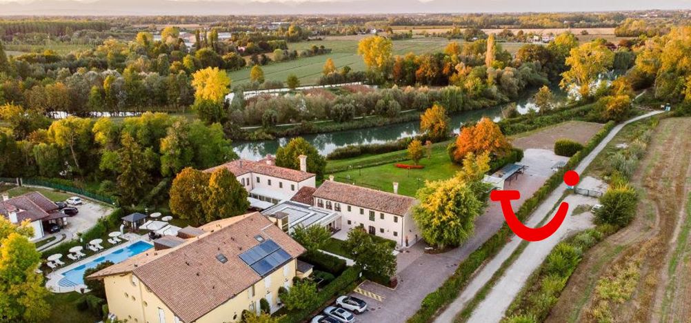 Borgo ca' dei Sospiri