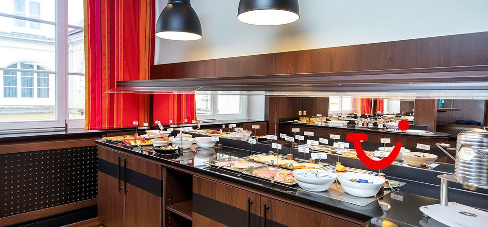 Achat Sternhotel Bonn am Rhein