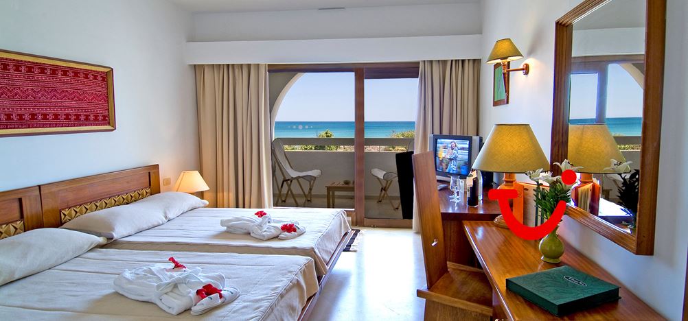 The Orangers Beach Resort & Bungalows