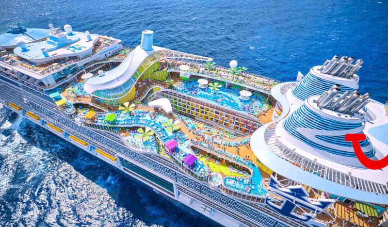 8-dg cruise Oost Caribische Zee - Star of the Seas