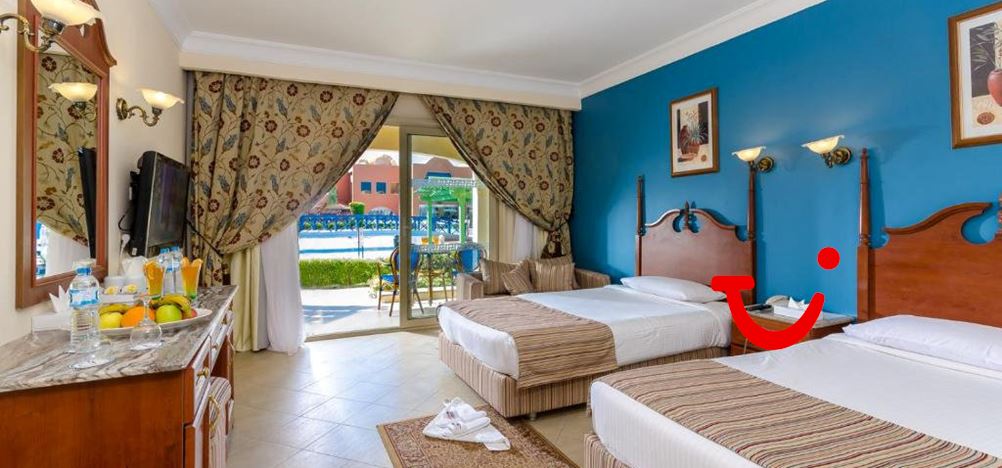 Titanic Beach, Spa & Aquapark