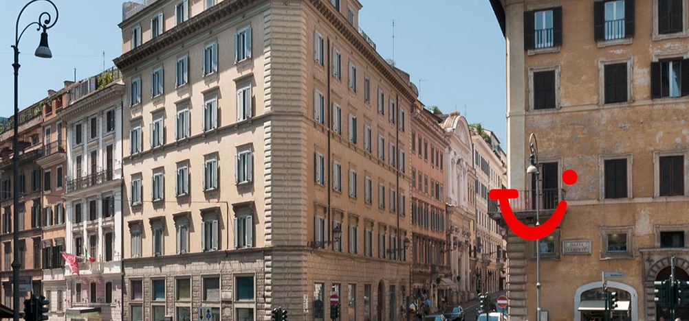 Stendhal Luxury Suites