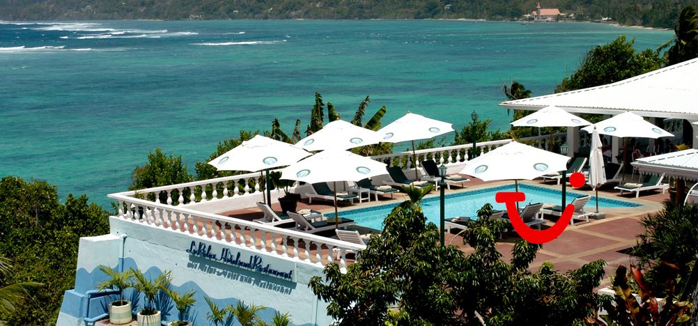 Le Relax Hotel & Restaurant