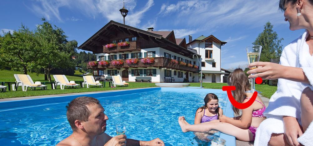 Gasthof Obermair