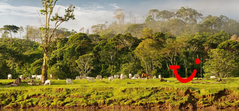 19-daagse rondreis Costa Rica & Bocas del Toro