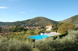 Villa Rinascimento