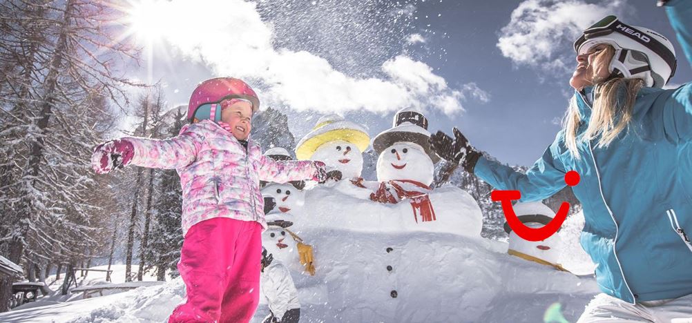 Mountain Home Innerkofler