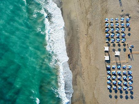 Aanbieding zonvakantie Kreta 🏝️ Iperion Beach