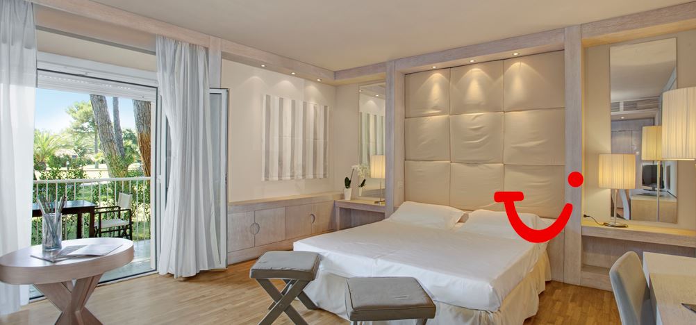 TH Tirrenia Green Park Resort