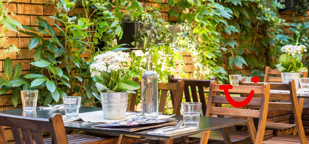 Mosaic House Design Hotel