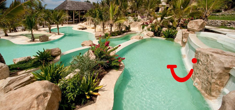 Swahili Beach Resort