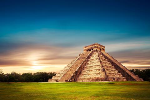 16-daagse rondreis Wonders of Mexico