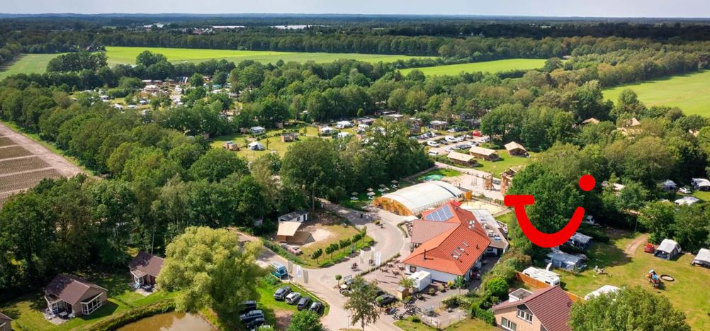 Papillon Country Resort