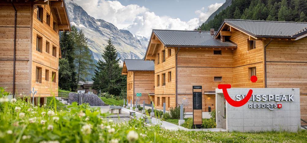 Swisspeak Resorts Zinal