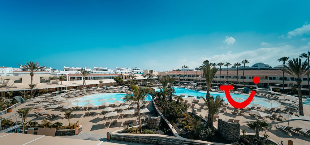 HD Lobos Natura Fuerteventura