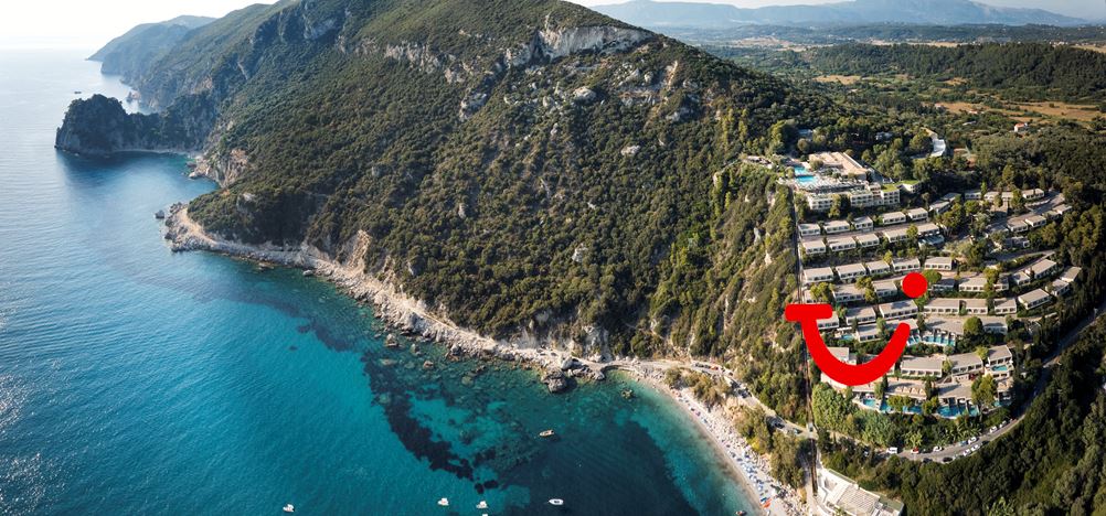 Atlantica Grand Mediterraneo Resort