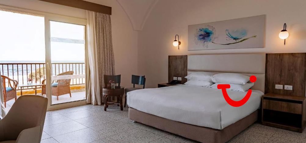 Pickalbatros Vita Resort - Portofino