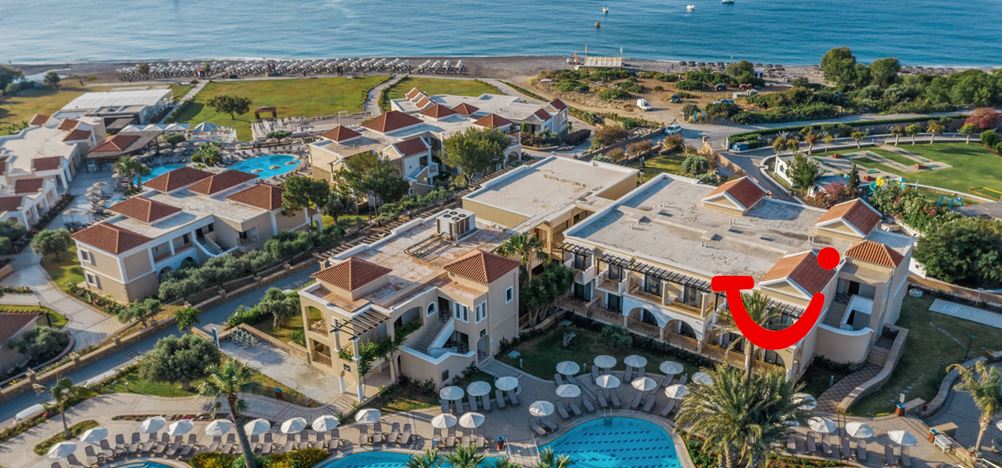 Lindos Imperial