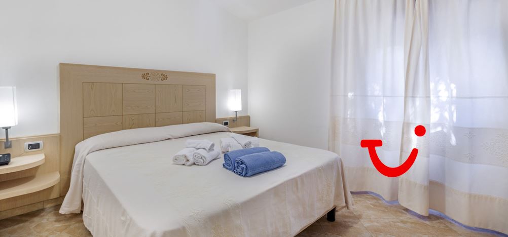 Club Hotel Residence Baiaverde