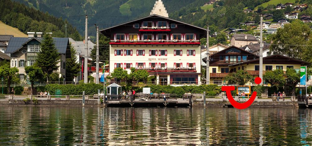 Seehof () Zell am See Oostenrijk TUI