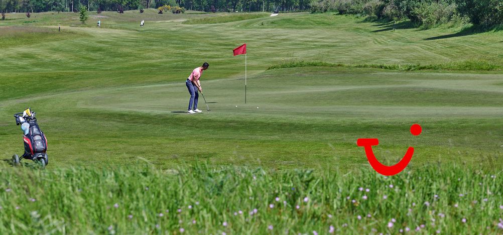 NH Koningshof - Golf