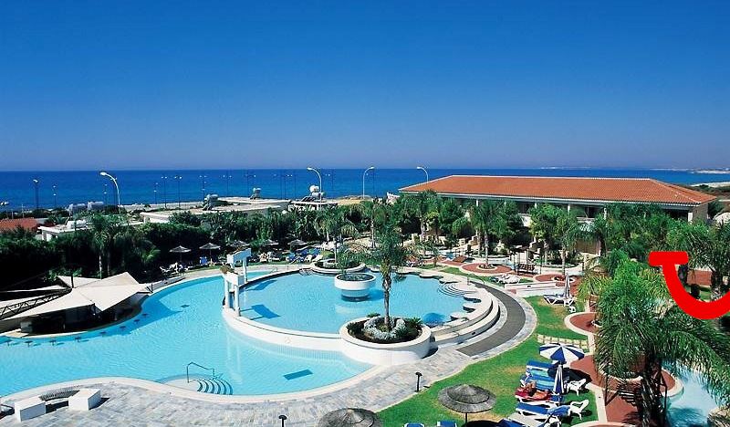 Faros Hotel Ayia Napa