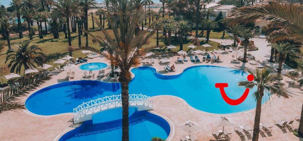 Occidental Sousse Marhaba