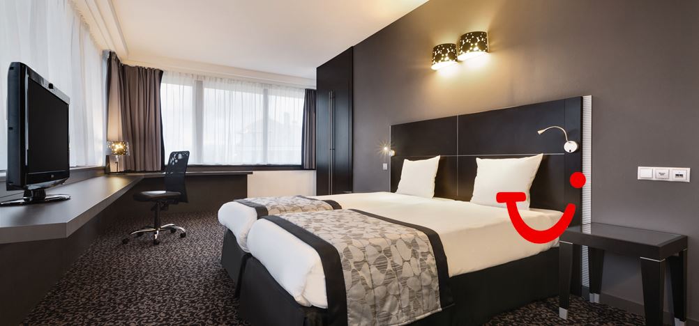 DoubleTree by Hilton Amsterdam NDSM Wharf Bookingcom