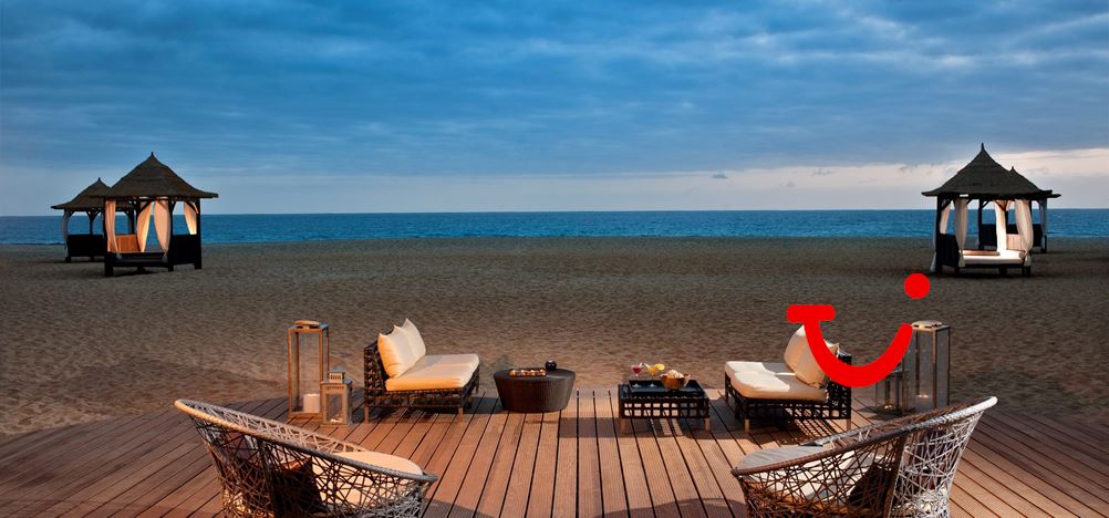 Melia Tortuga Beach Resort Spa Hotel Tui Melia Tortuga Beach Resort Spa