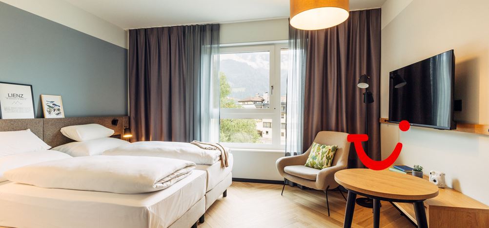 Harry's home Lienz