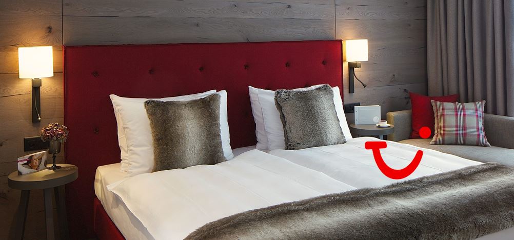 AMERON Davos Swiss Mountain Resort