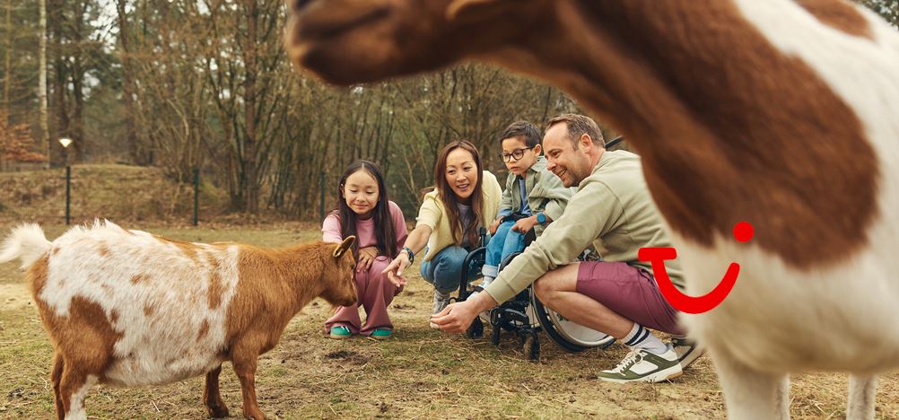 Center Parcs Bispinger Heide