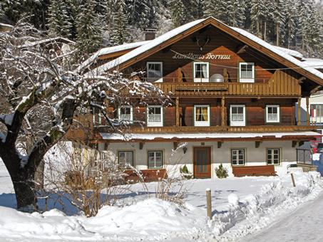 Landhaus Dornau