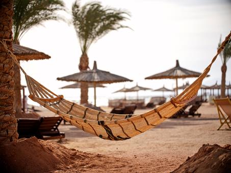 Goedkoop op vakantie Sharm el Sheikh 🏝️ Coral Sea Holiday Resort