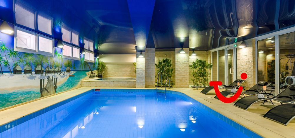Hotel Residence Europe & Spa