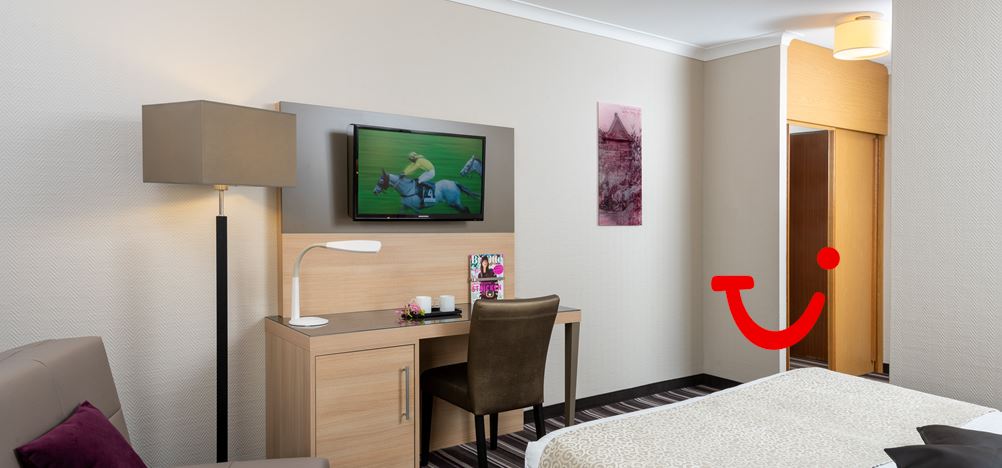 Leonardo Hotel Düsseldorf Airport - Ratingen