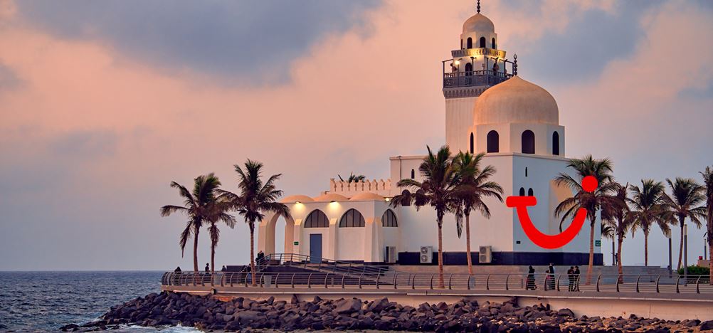 8-daagse cruise Saoedi-Arabie en de Rode Zee