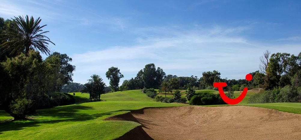 ROBINSON AGADIR - Golf