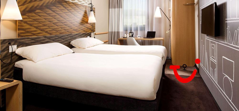 ibis London City - Shoreditch