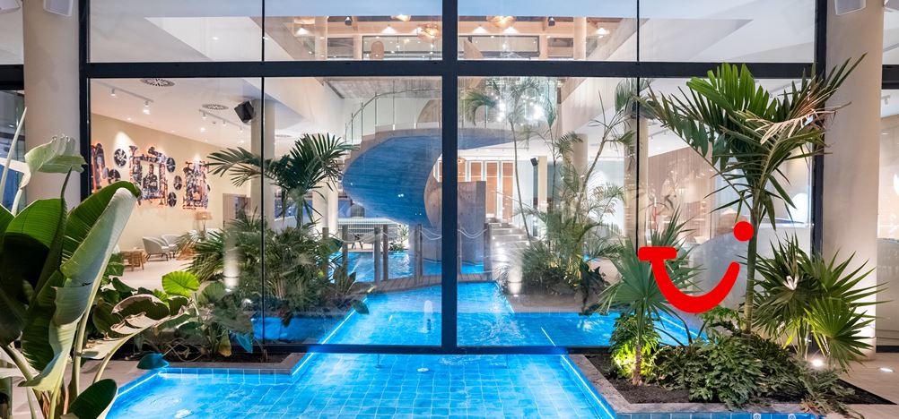 HD Lobos Natura Fuerteventura