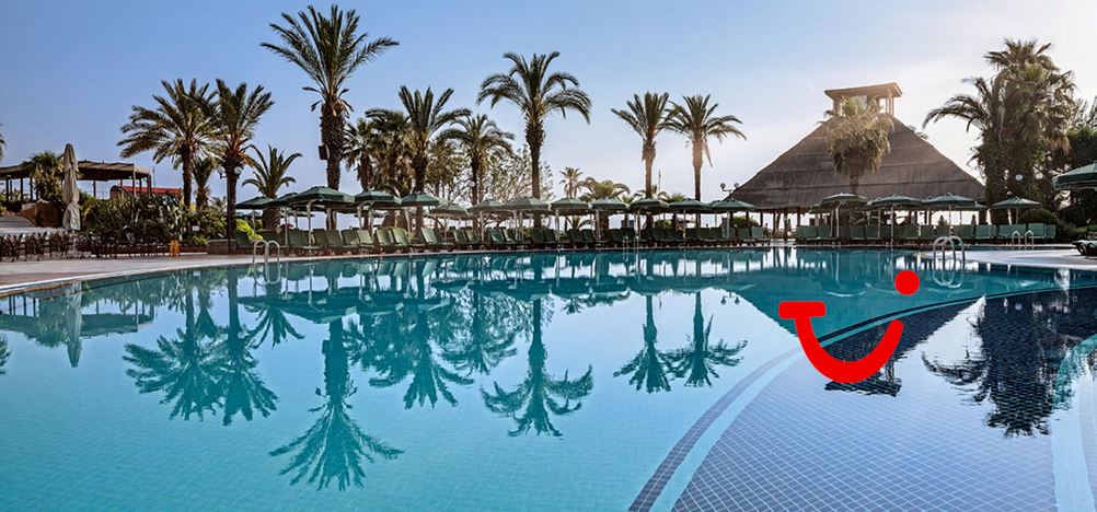 Gypsophila Club Marine