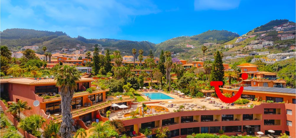 Quinta Splendida Wellness & Botanical Garden