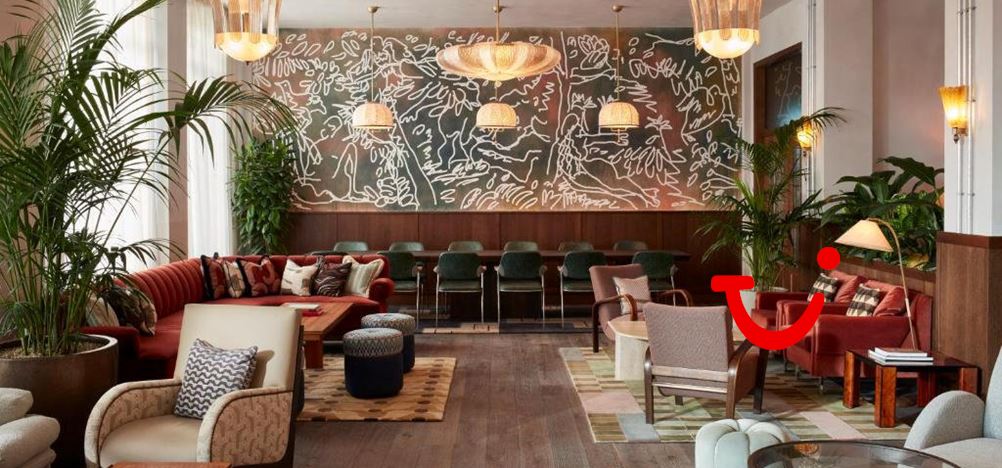 The Hoxton Charlottenburg