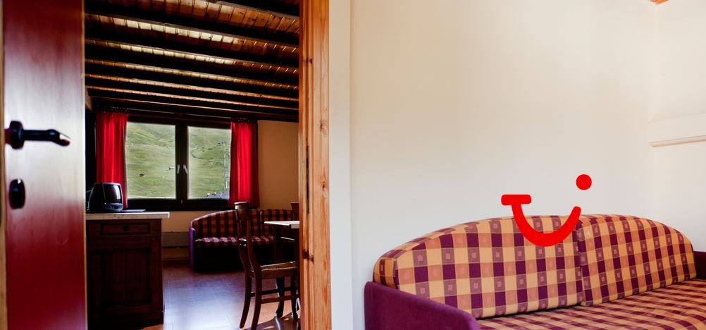 Residence Redivalle & Savoia