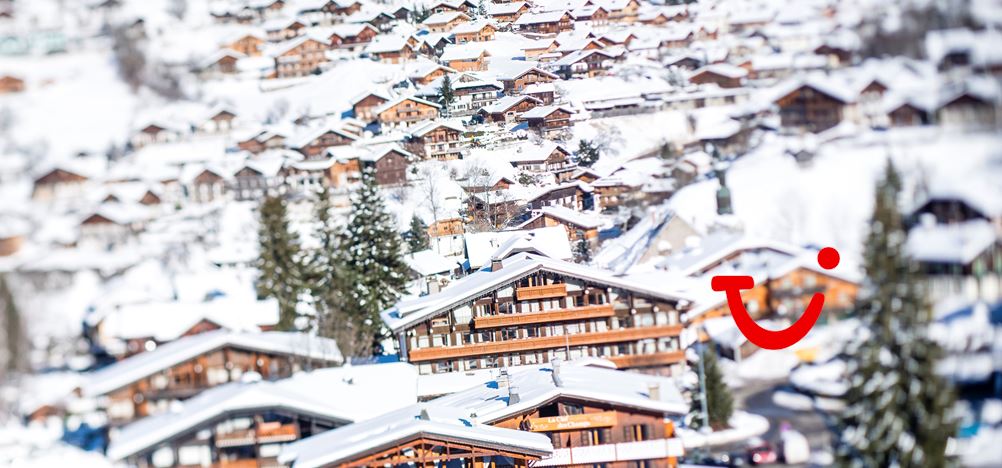 Village Club du Soleil Morzine