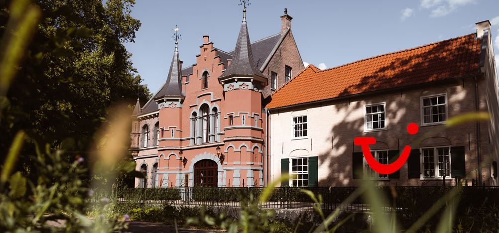 Kasteel Steenenburg